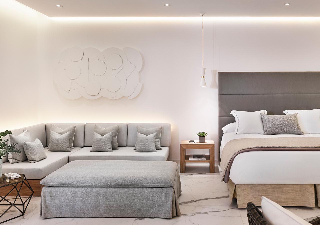 Nobu (adults Only) Hotel