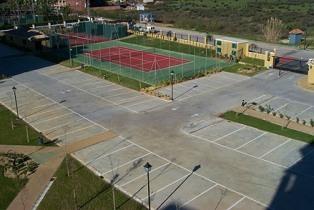 Apartamento Leo Canela *