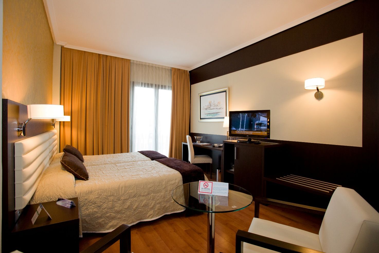 Hotel Monte Puertatierra