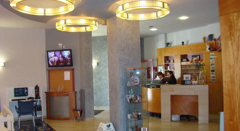 Hotel Ciutadella Rosas
