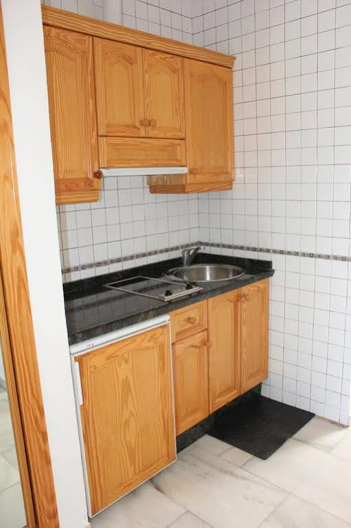 Apartamento Guaquin Torremolinos