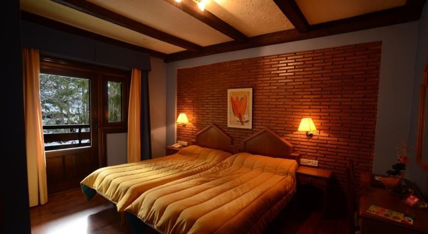 Hotel El Guerra 2*