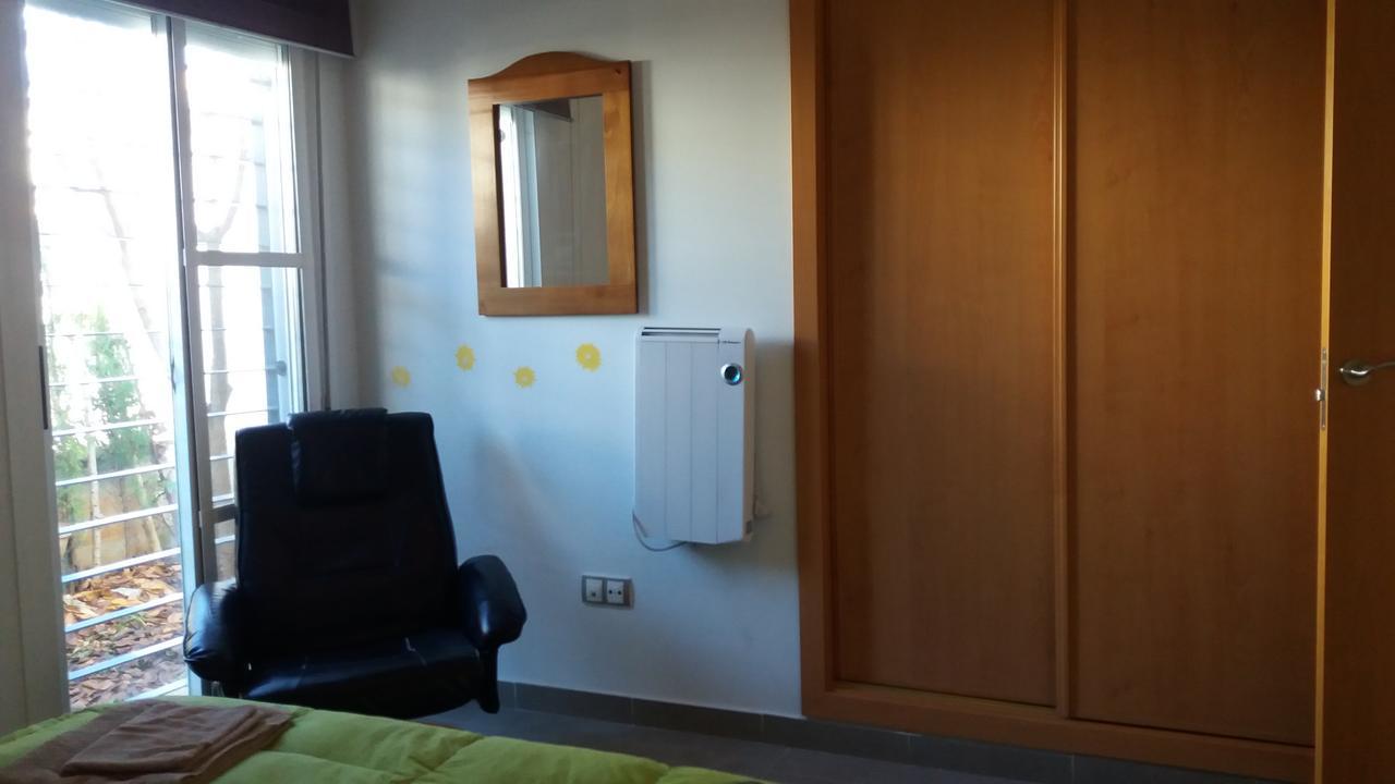 Chalet El Jardin Del Hueznar *