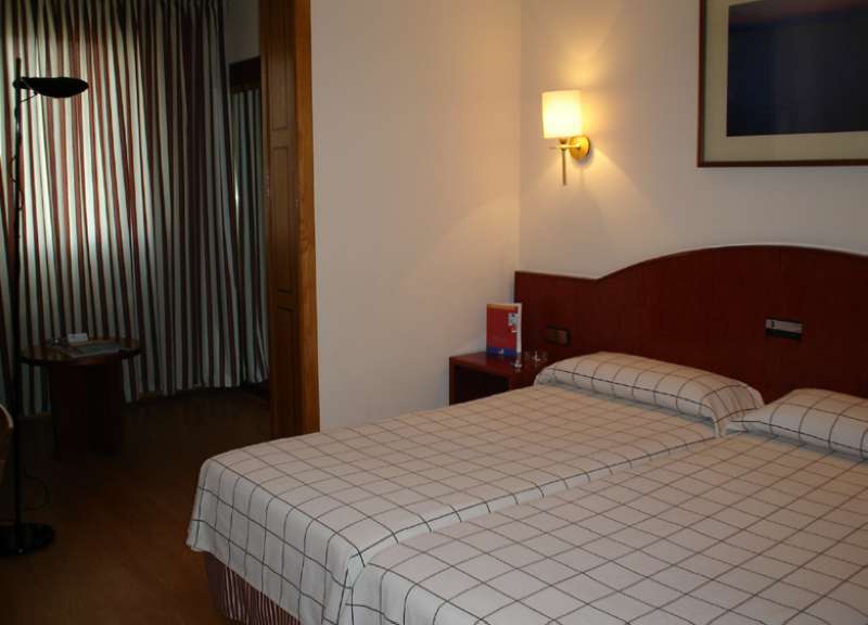 Hotel Grupotel Gravina Barcelona