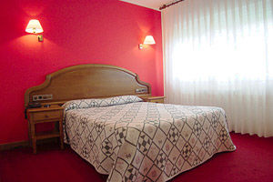 San Jorge Apartamento