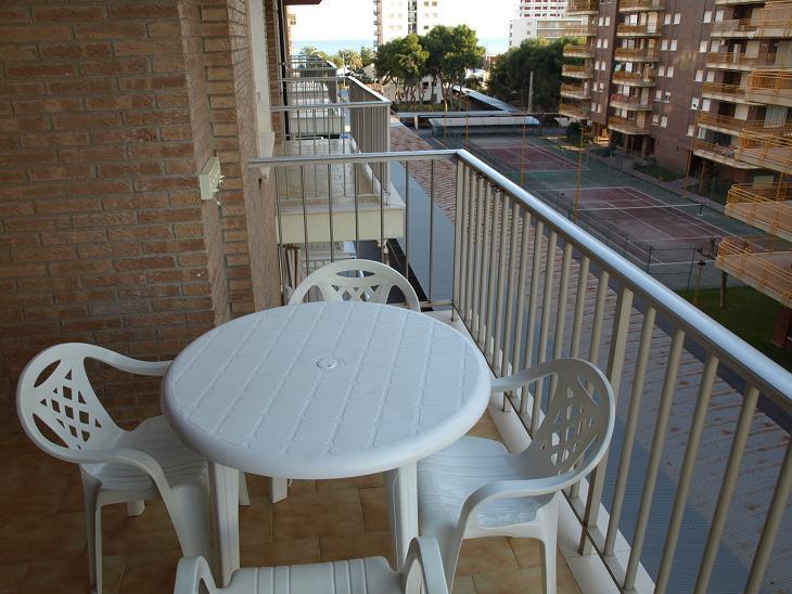 Apartment Bali Orangecosta *