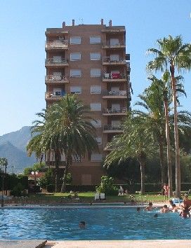 Bali Orangecosta Benicassim