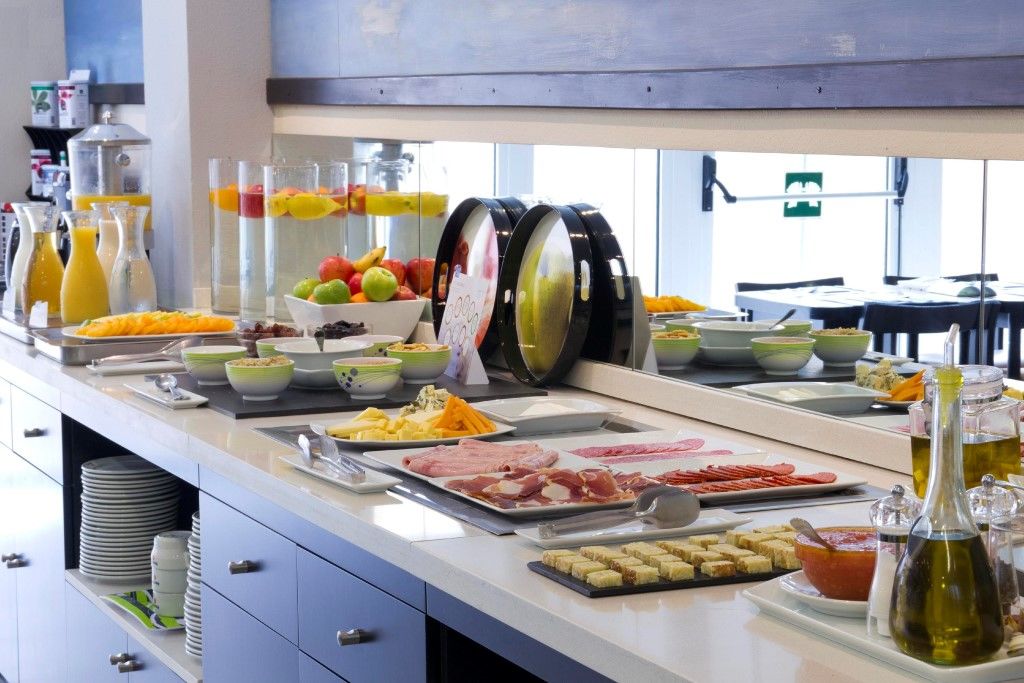 Patricia Menorca Hotel 3*