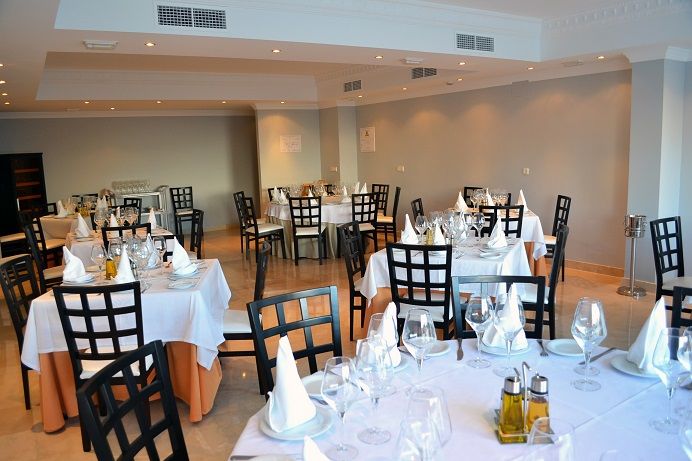 Hotel & Spa Plaza Arriate Arriate