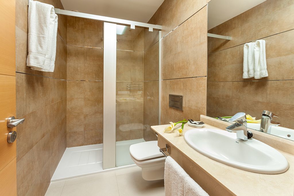Klayman Diamond Hotel Acantilado de los Gigantes