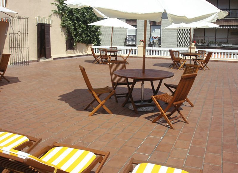 Hotel Zarauz Zarautz