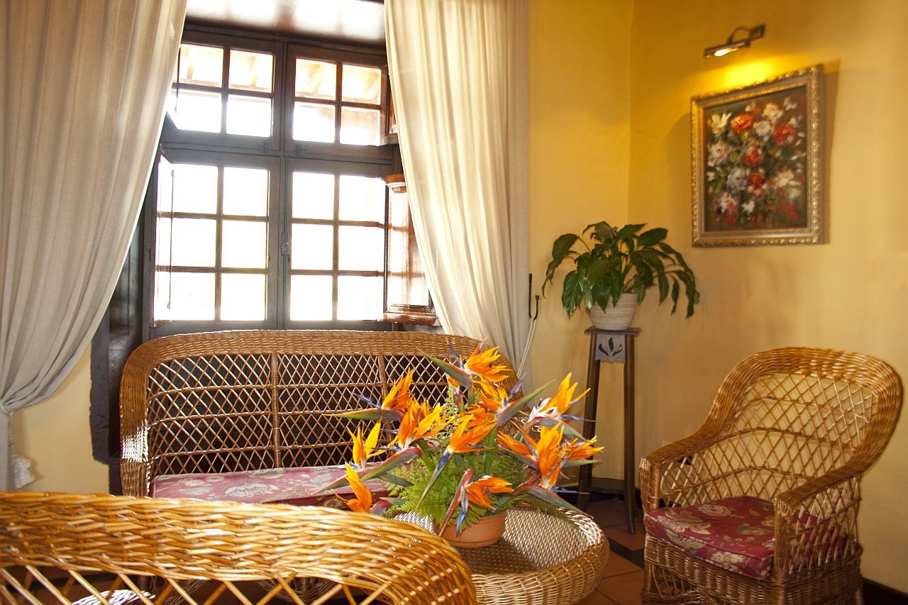 Rural Jardines De Milano (adults Only) * Los Realejos