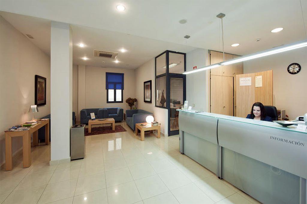 Benahoare 3* Los Llanos De Aridane