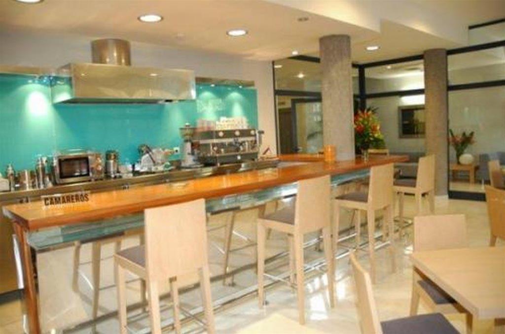 Hotel Benahoare Los Llanos De Aridane