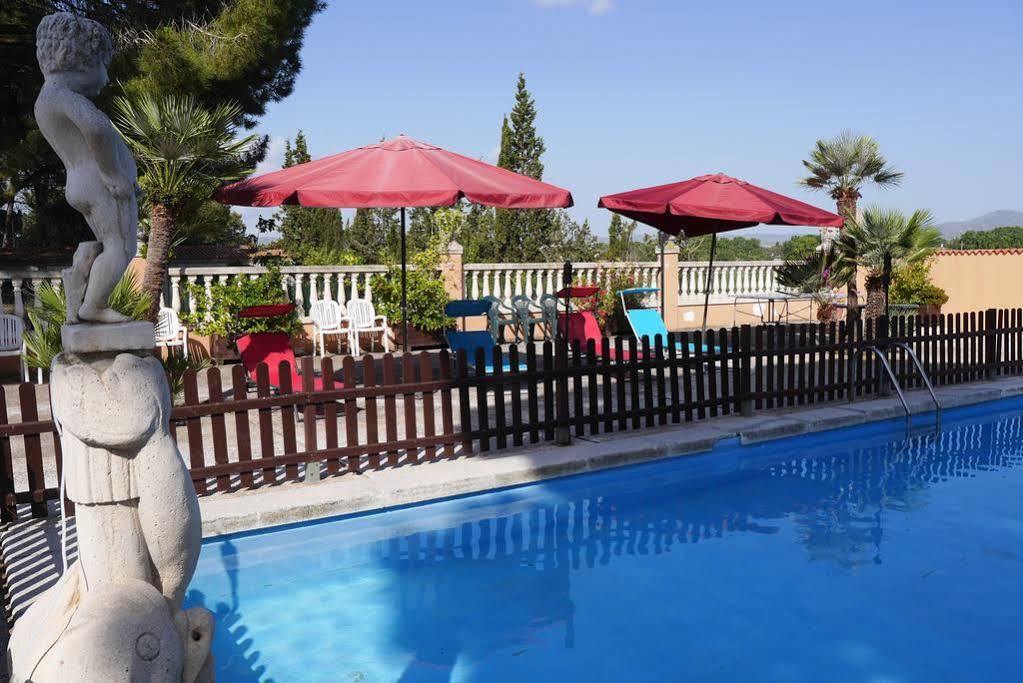 Restaurant El Bosc *