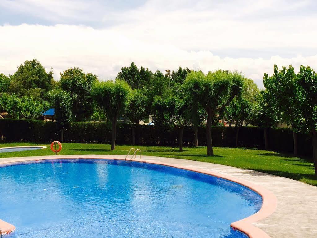 - El Solsones Camping Solsona