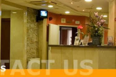 Operaramblas Guest house Barcelona