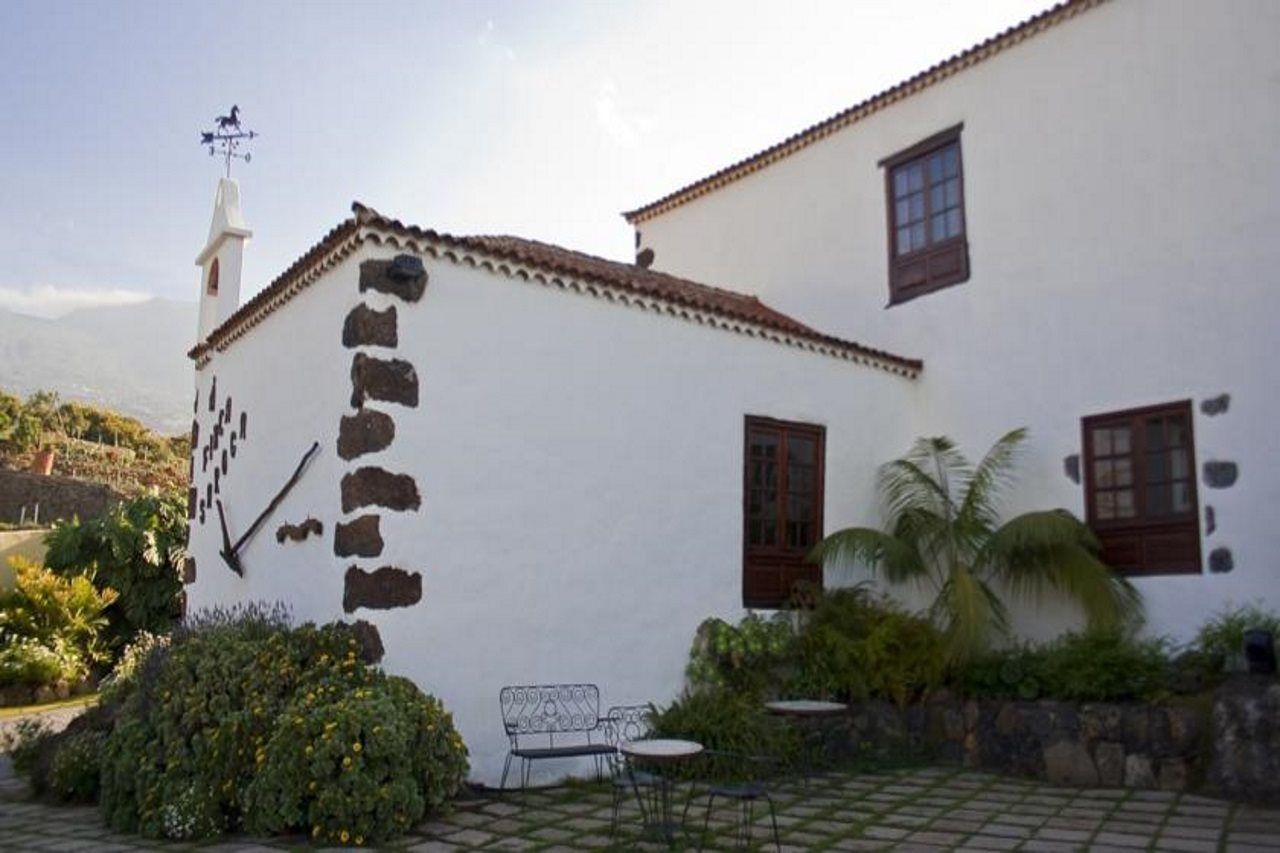 Rural Jardines De Milano (adults Only) Los Realejos