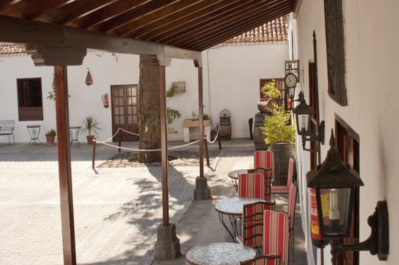 Country house Rural Jardines De Milano (adults Only) *