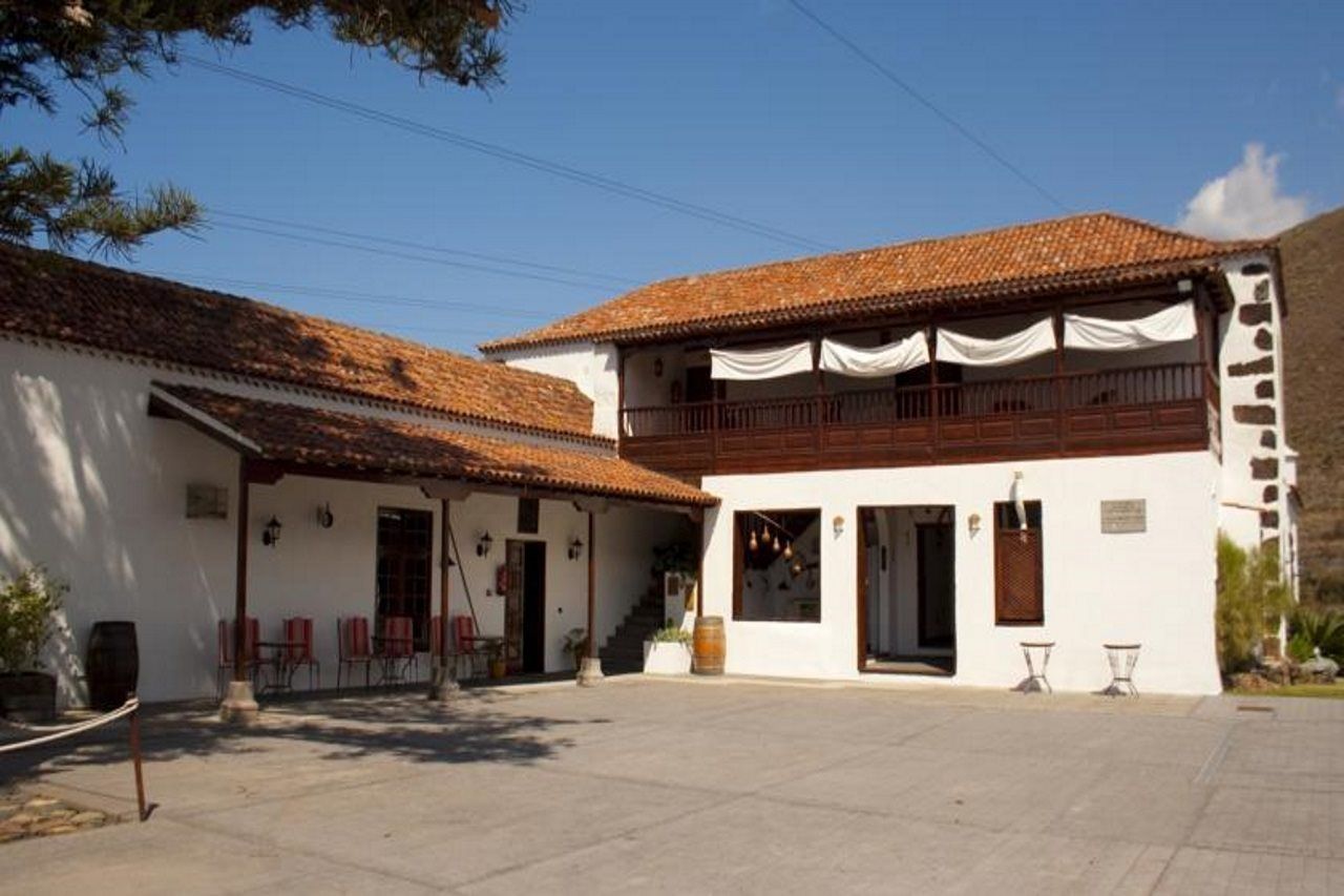 Rural Jardines De Milano (adults Only)