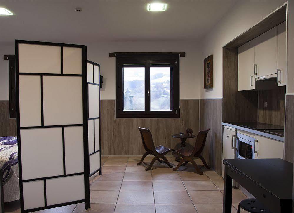 Gorosarri Apartment