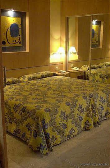 Hotel Playa Real Costa Adeje (Tenerife)