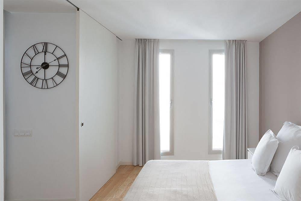 Whotells 22@ Beach 4* Barcelona