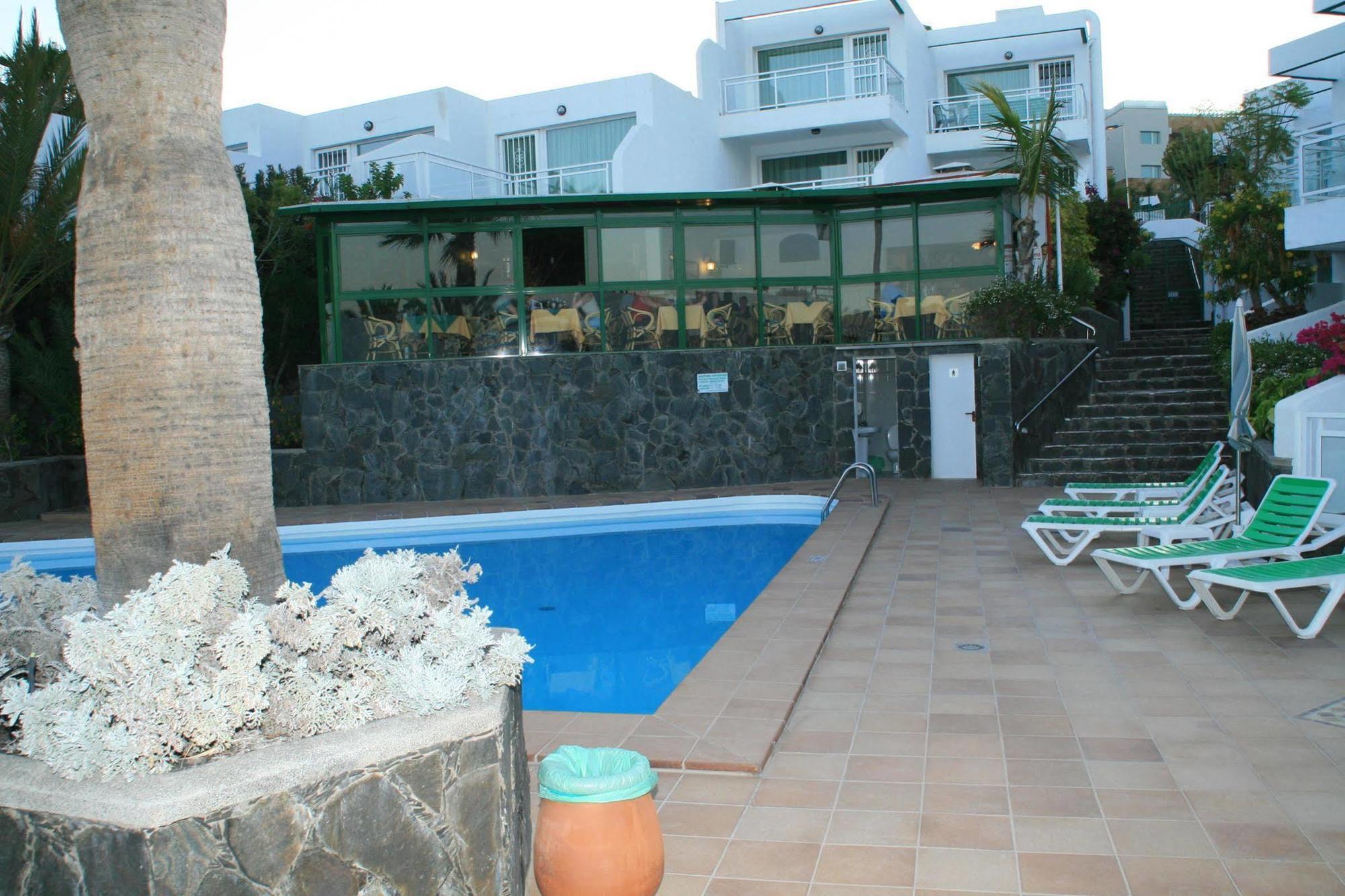 Hotel Acapulco