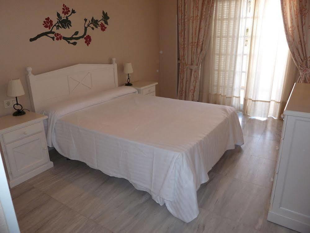 Pueblo Quinta Apartment