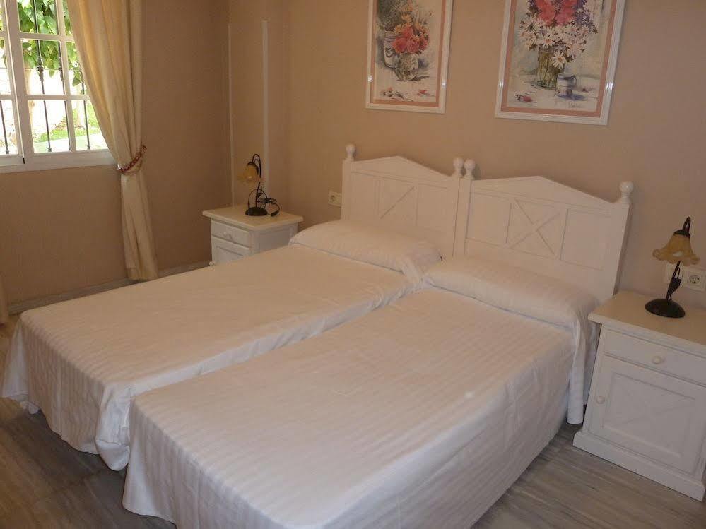 Pueblo Quinta Apartment *