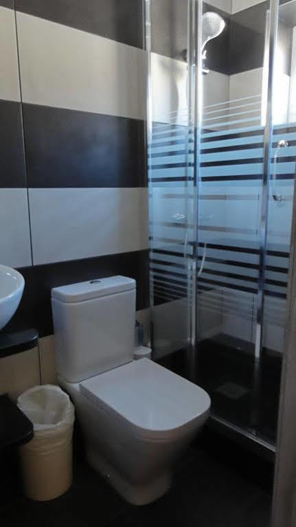 Fonda Matia Guest house Bellver De Cerdanya