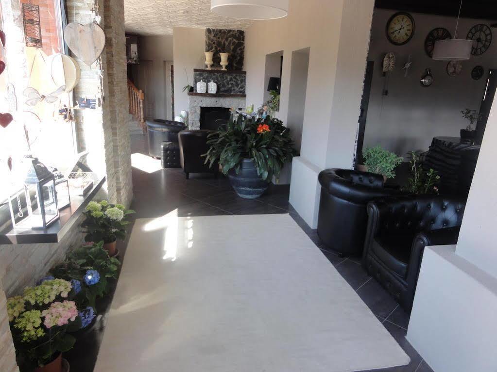 Fonda Matia Guest house 2*