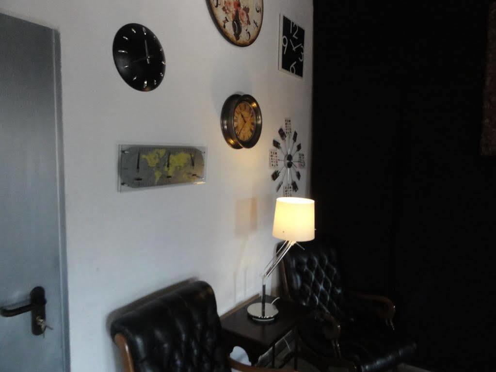 Fonda Matia Guest house 2*
