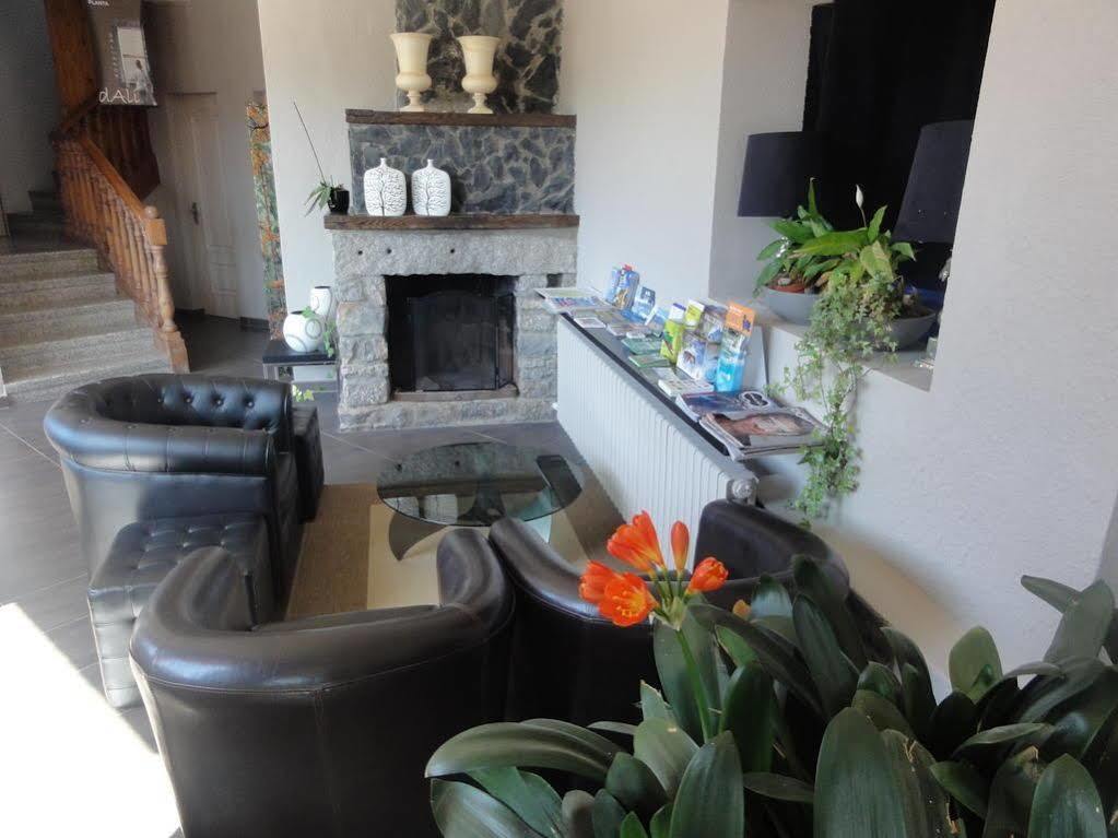 Fonda Matia Guest house 2*