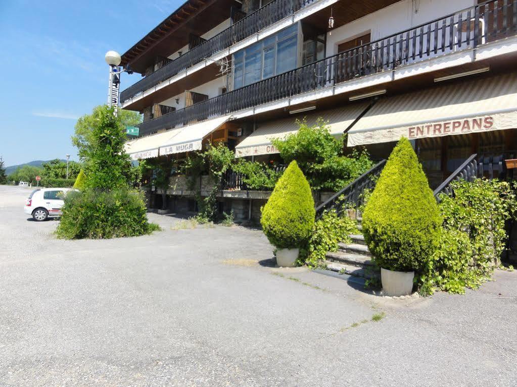 Fonda Matia Bellver De Cerdanya