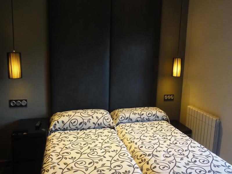 Fonda Matia Guest house