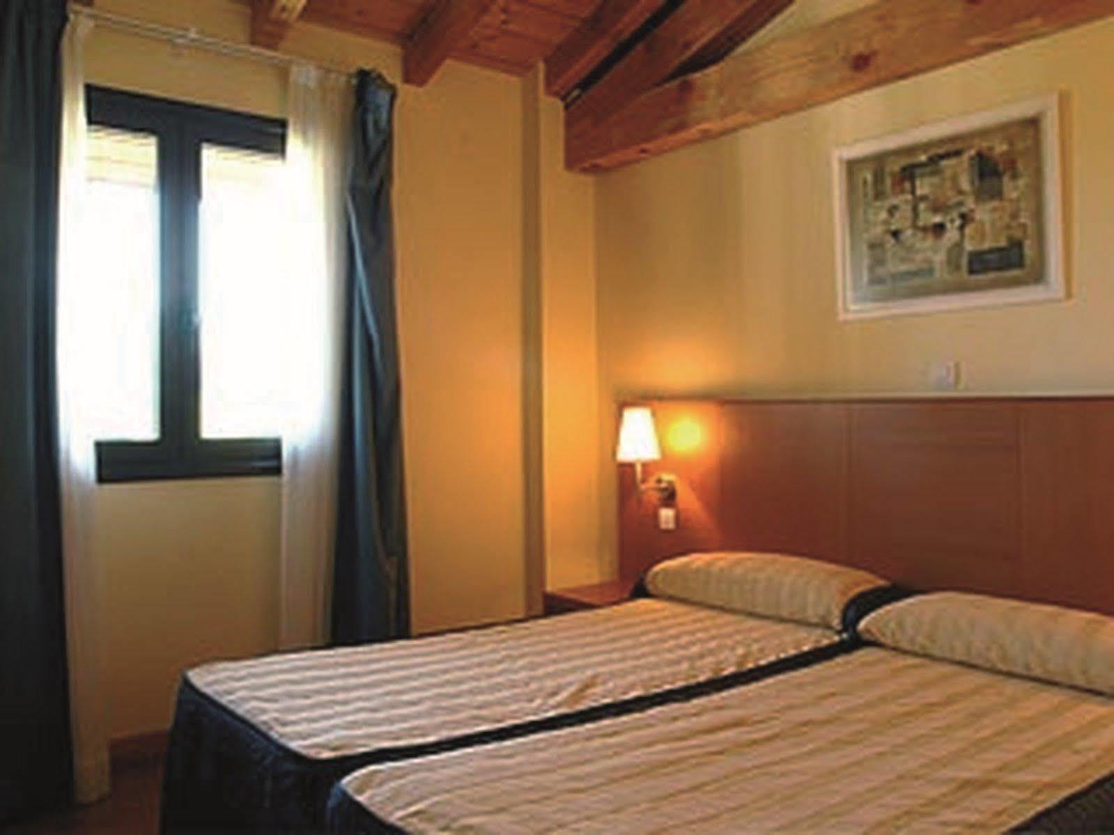 Ibaigune Hotel Murueta