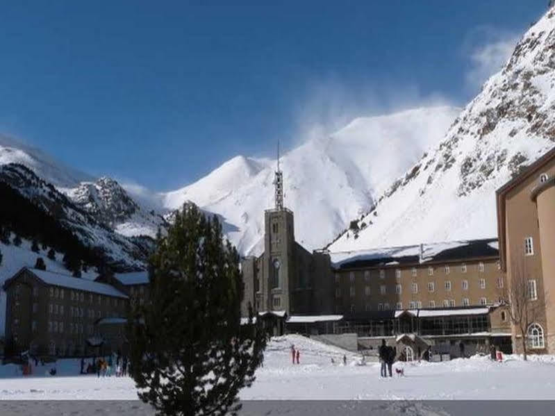 Aparthotel Vall De Nuria 3*