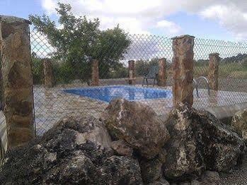 Cortijo El Llano Las Lagunillas