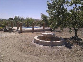Holiday home Cortijo El Llano Las Lagunillas