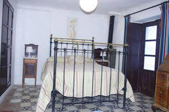 Casa rural Piedras *