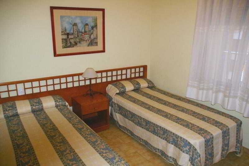 Apartment Bali Orangecosta Benicassim