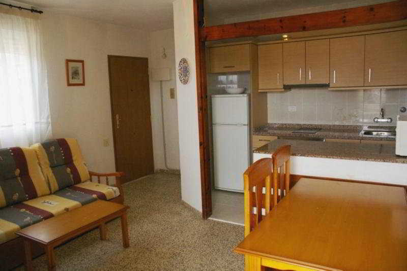 Estoril I - Ii Orangecosta Apartment Benicassim
