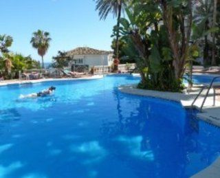Pueblo Quinta Benalmadena