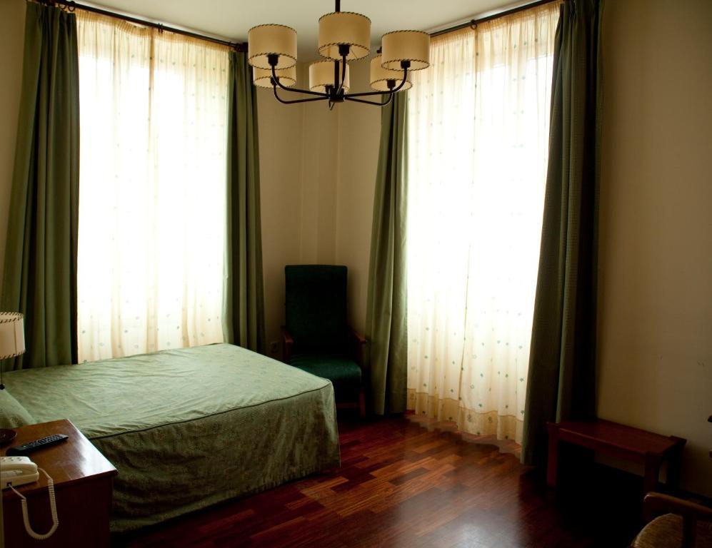 Balneario De 2* Arteixo