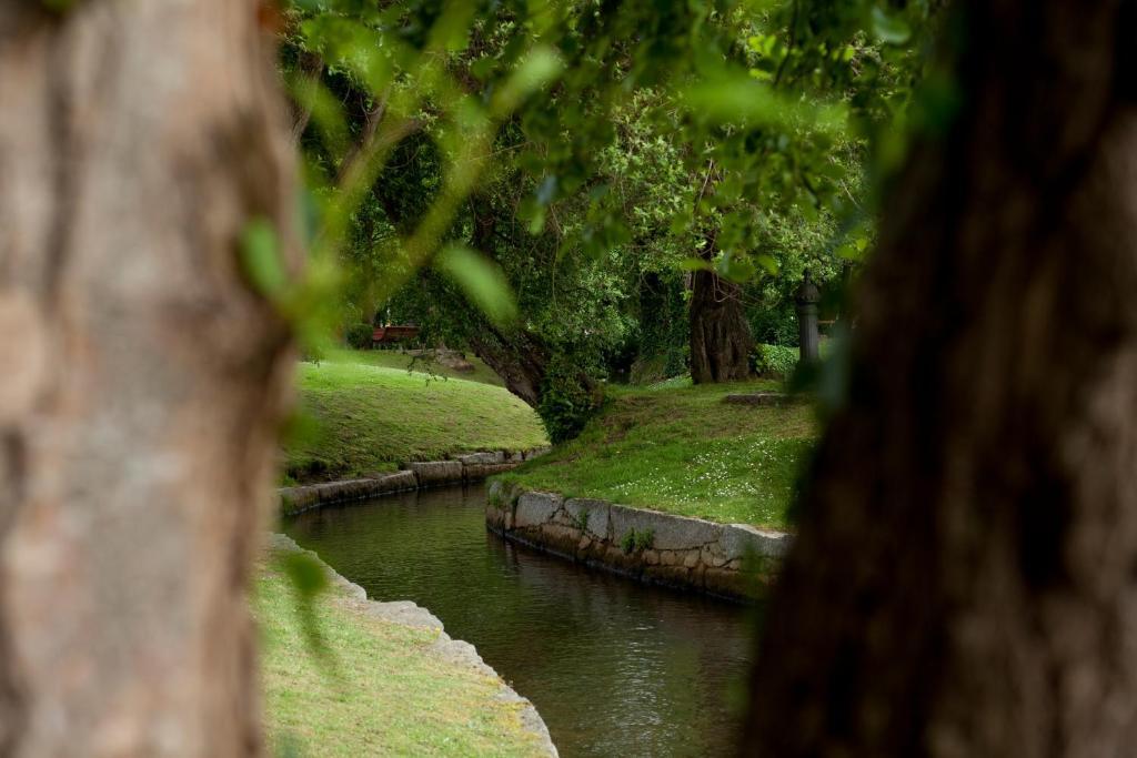 Balneario De Arteixo