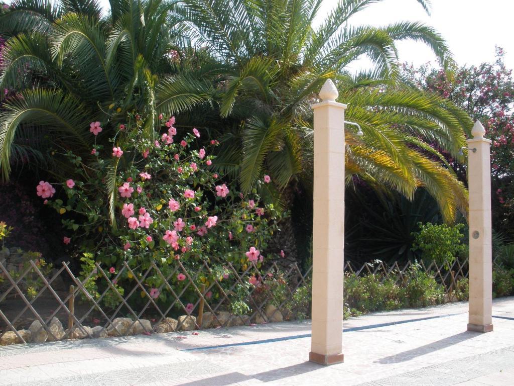 Rocinante 2* Calpe
