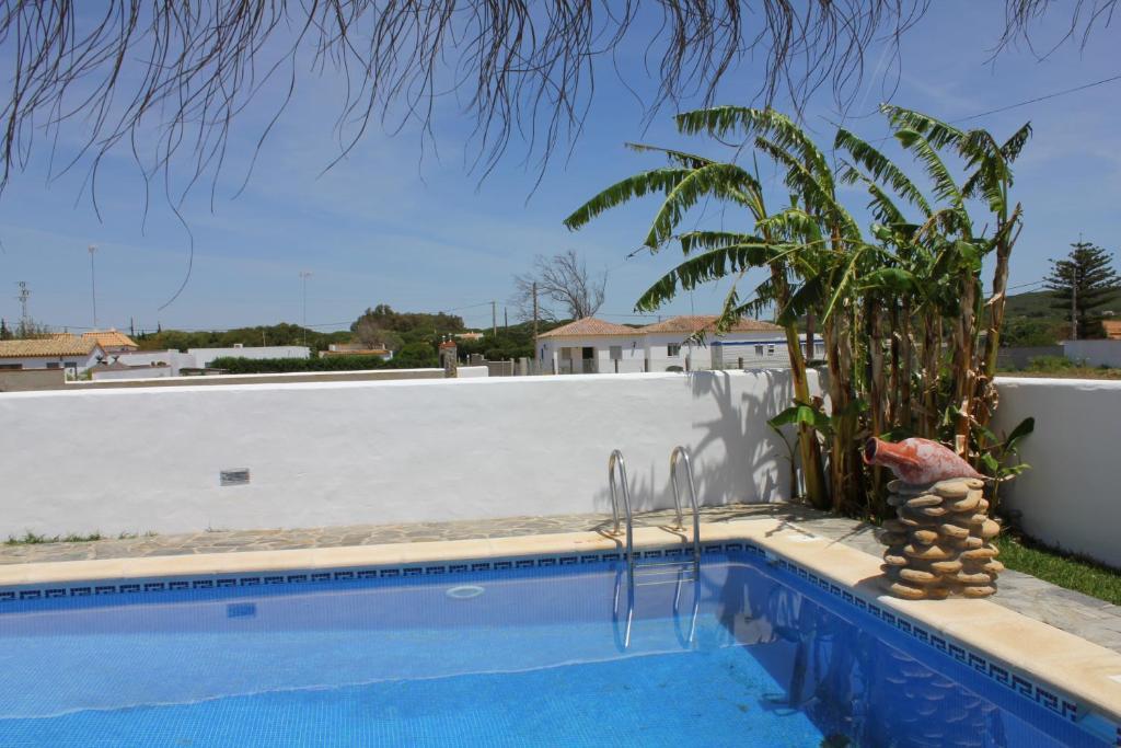Сasa de vacaciones Viviendas Turísticas El Mero Zahora
