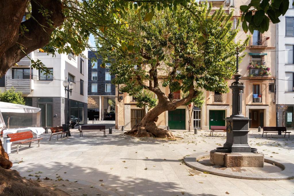 Apartment Feelathome Poblenou *
