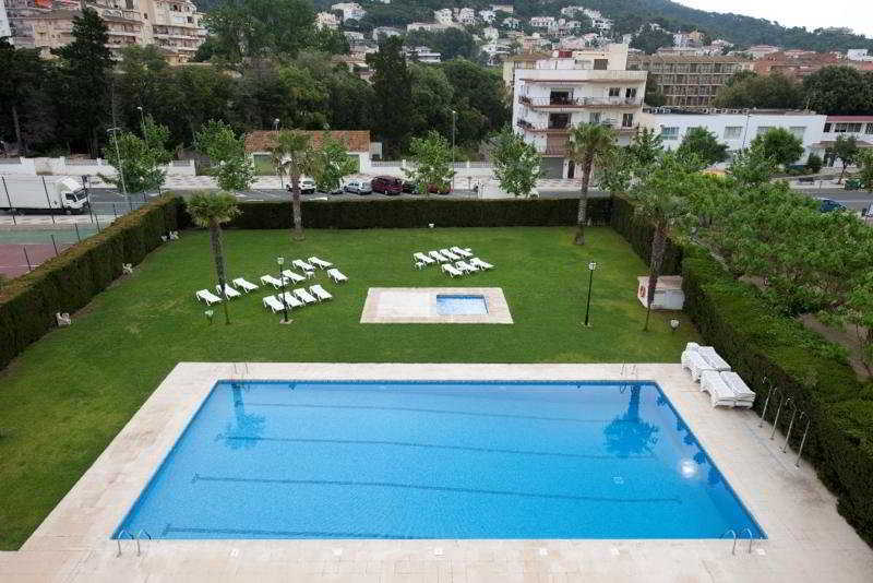 Marina Tossa Hotel Tossa de Mar